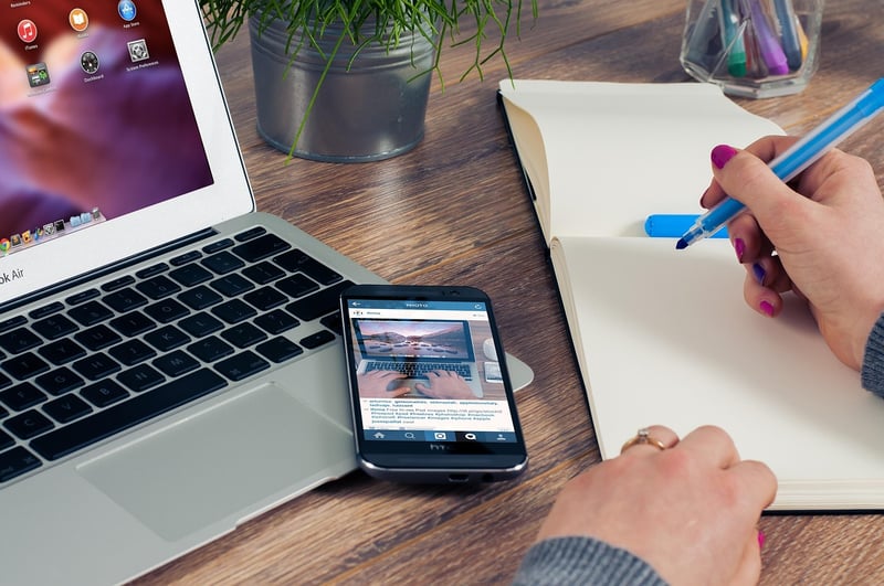 Finding Your Dream Job